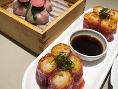 -蔡澜点心·粤菜(西单大悦城店)