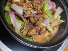 -宏大运餐厅(传媒大学店)