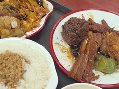 -刘小忙把子肉(北园大街总店)