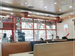 大堂-晓林火锅(安定门店)