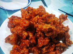糖醋里脊-石饮红星包子(中山路店)