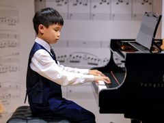 -Mr.先声音乐(东海店)