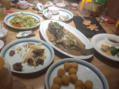 -永红源·啤酒烧烤海鲜大排档(台柳路店)