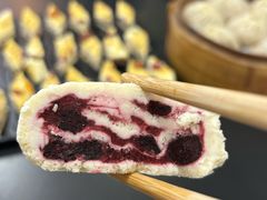 -诺敏塔拉奶茶-布里亚特包子-手把肉(锦都会店)