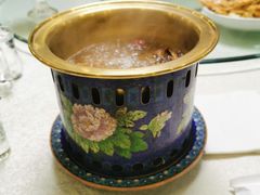 电磁小火锅-东来顺饭庄(新源里店)