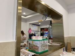 -新新湘菜馆(新中街二条店)