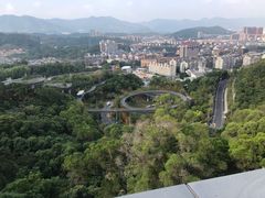 -梅峰山地公园