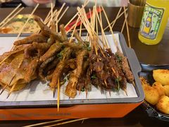 -林二哥宜烤官·宜宾小烧烤