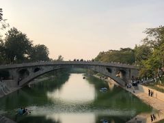 -赵州桥景区