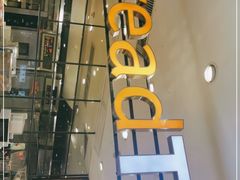 -BreadTalk面包新语·烘焙蛋糕(中华广场店)