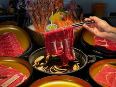 -花潮料理艺食馆(成都万象城店)