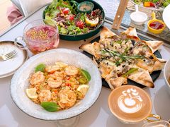 -沏点Trattoria意大利餐厅(新街口店)