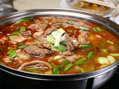 -哈吱喂丽江火塘·牦牛火锅(五一街店)