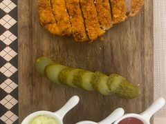 -大象厨房(重庆道店)