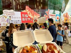 -杭州来福士中心