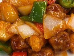 -新辉港式茶餐厅(北栅店)