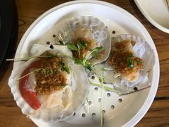 -黄寺蒸汽海鲜(黄寺大街店)