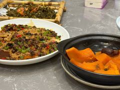 -李东农庄(中南百草园地标店)