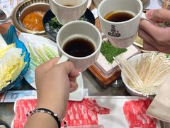 -唇辣号重庆老火锅(燕郊鑫乐汇店)