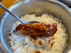 -味太助·银饭食堂(中华城店)