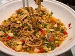 -彭耕记猪油炒小菜(吉联mall店)