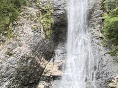 -罗田大别山峡谷漂流