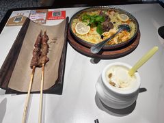 -清真·卡德尔大叔新疆主题餐厅(龙汇路店)