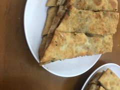 牛肉饼-王三姑牛肉饼