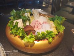 -牛New寿喜烧(新六百店)