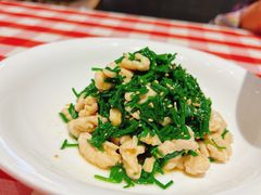 -西贝莜面村(朝阳大悦城店)