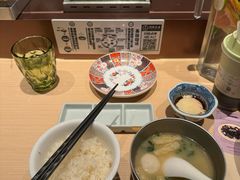 -肉肉大米(德基广场店)