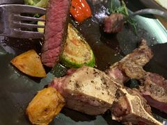 -安妮意大利餐厅(国贸店)