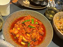 -Ameigo梅果·云贵川bistro(长宁来福士店)