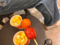 -麻六记(深圳首店)
