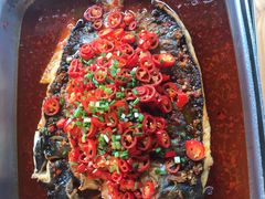 -半天妖烤鱼(方庄店)