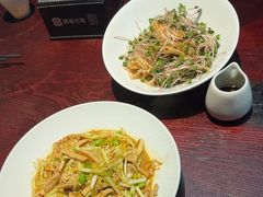 -永安鱼庄·镇江菜(东吴路店)