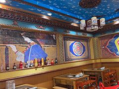 -金鼎雪山牦牛杂火锅(理县总店)