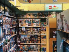 -TOYSRUS玩具反斗城(深圳万象城店)