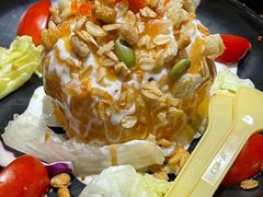 -小川洋风料理(街道口店)