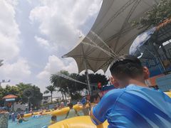 -黄金海岸水上乐园