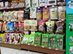 -全家便利店(金融中心店)