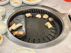 -黄金牧场(明洞总店)