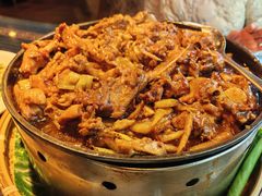 -甘家界牌柠檬鸭(青山店)