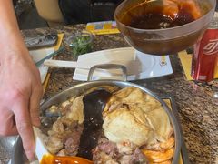 -黄记煌三汁焖锅(崇文门店)