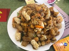 -桃子餐厅·天津菜(红星路直营店)