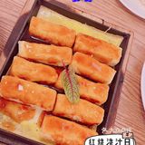 惊！！！不是吧不是吧 还有人不知道长春芥南宝藏餐厅吧？