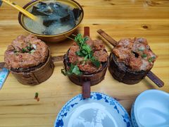 -秦二哥格格(高笋塘店)