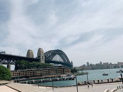 -悉尼海港大桥