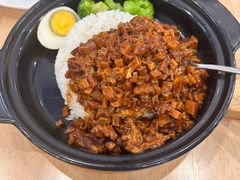 -西部马华清真兰州牛肉面·烧烤夜市(上地店)
