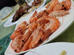 -老字号蛇口德记烧腊饭店·海鲜加工